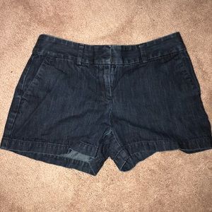 LOFT- shorts